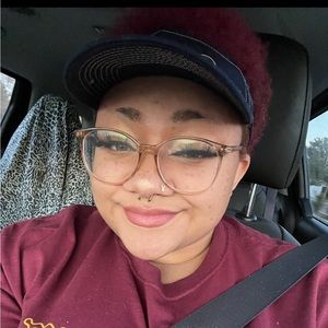 Meet your Posher, Percy